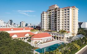 Sofitel Phnom Penh Phokeethra